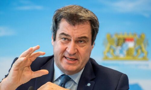 Bavorský premiér Söder vylúčil akúkoľvek spoluprácu s AfD