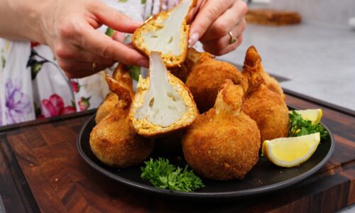Vegetable Chicken Thighs From the Garden?