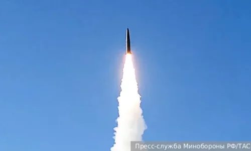 Ruské rakety sa zúčastnili ukrajinskej výstavy dronov