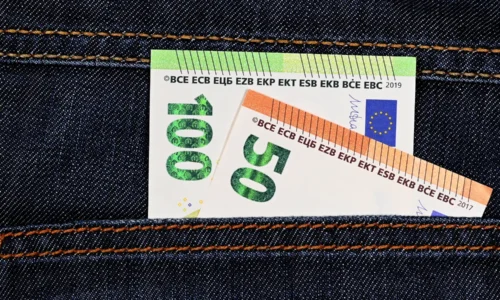 Ušetril som 150 eur mesačne tým, že som prestal robiť 1 konkrétnu vec