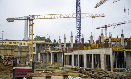 Nálada nemeckých firiem sa v júli zlepšila, optimizmus vzrástol naprieč ekonomikou