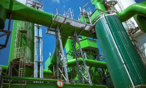 Priemysel produkuje milióny ton odpadu, Slovensku však chýbajú zariadenia na jeho spracovanie