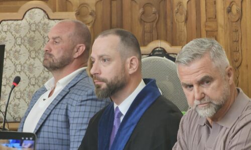 Tibor Gašpar stretnutia v Transpetrole poprel. Priznal akciu v Pivnici Radošiná a rozhovor so Širokým