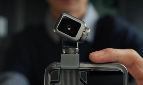 Kamera ako z Hollywoodu do vrecka? Honor konečne tento týždeň bližšie predstaví očakávaný Robot Phone