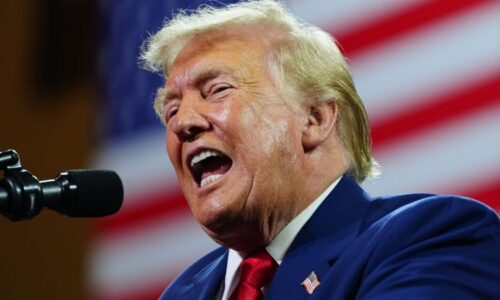 ANALÝZA: Trump uvízl ve válce s Íránem. Má jen tři cesty a každá je riskantní