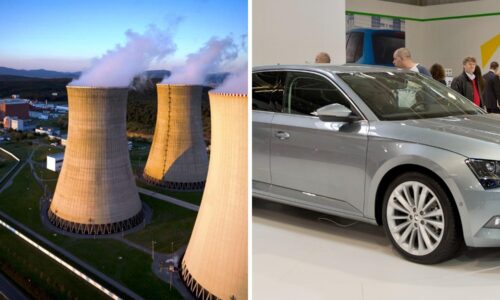 Slovensko je automobilová veľmoc. No najväčšie peniaze sa u nás roztočili v úplne inom odvetví