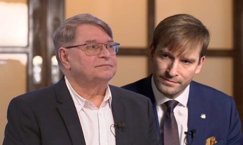 Koaliční spor o očkování v lékárnách: Z SPD zní ne. Vojtěcha může podpořit nečekaný spojenec