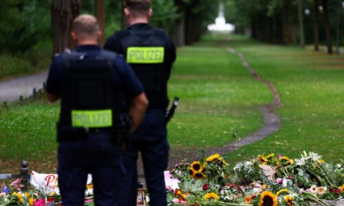 Nemecká polícia eviduje vyše 400 osôb ako islamistickú hrozbu
