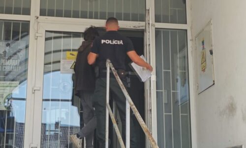 „Zabiju tě, chci citronový.“ Matka v Sušanech roky otročila synovi, kvůli nanuku jí zlomil nos