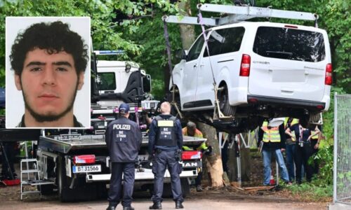 Doufám, že je to bílý křesťan. Aktivistka čelí tvrdé kritice za slova o teroristovi z Berlína