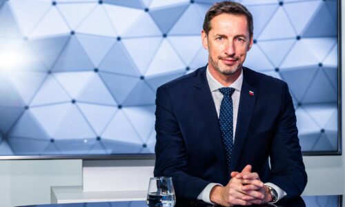 Milan Majerský: Táto krajina nie je pre chudobných a chorých
