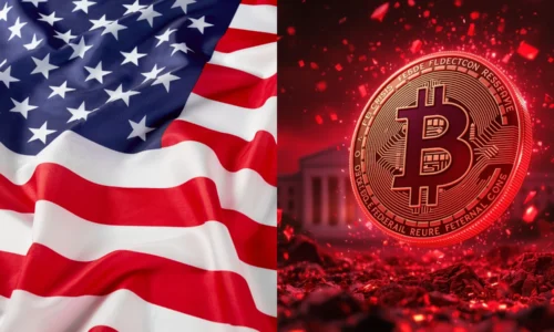 Amerika prepisuje pravidlá kryptotrhu: Čo Clarity Act znamená pre Bitcoin?