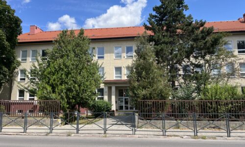 Prázdninové investície v školách a škôlkach