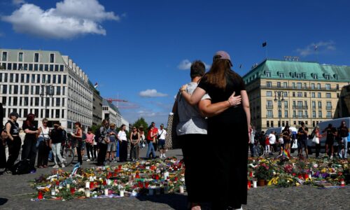 Útočník z Berlína patril k salafistickej skupine, od roku 2021 sa radikalizoval
