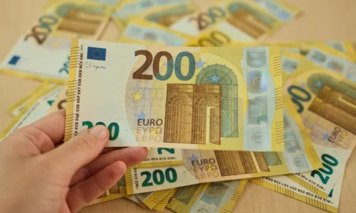 Investujem 200 eur mesačne do S&P 500: Výsledok po 10 rokoch ma prekvapil
