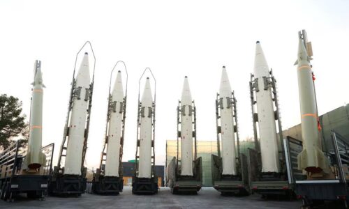 Zamerajme sa aj na Európu, znelo z Teheránu. Irán zvažoval úder na ukrajinský prístav