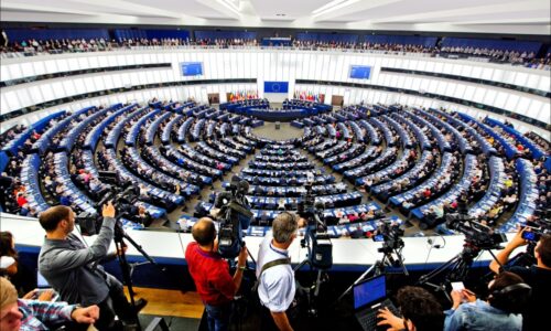 V Európe sa prebúdzajú národné sily – už bolo načase