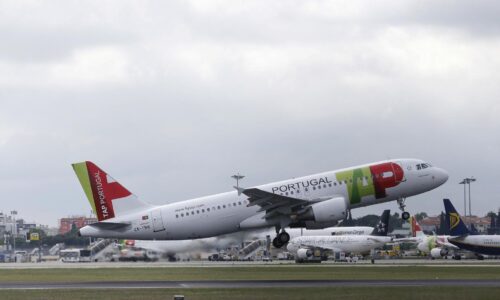 Bitka o portugalské aerolinky vrcholí. Lufthansa a Air France-KLM podali záväzné ponuky na kúpu podielu v TAP
