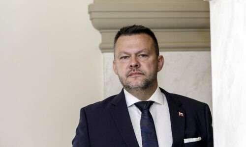 Nechcem byť ministrom, ale lídrom regiónu, hovorí Migaľ. Expert mu predpovedá inú budúcnosť