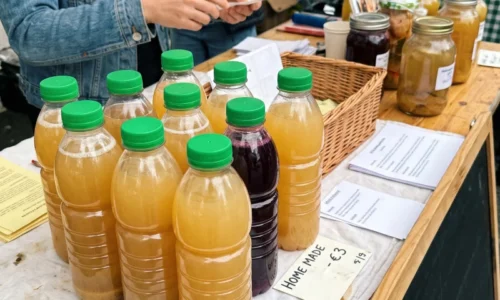 Ako rozoznať poctivý burčiak od šídeného? Skúsený vinár prezradil znaky, ktoré si treba všimnúť ešte pred zaplatením pri stánku či vo vinotéke