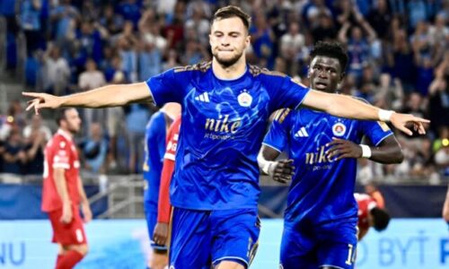 Rozdiel medzi LM a EL je priepastný. Slovan bojuje nielen o postup, ale aj o desiatky miliónov eur v odmenách