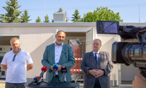 V septembri prídu do Košíc elektrobusy, nabíjacia infraštruktúra je takmer hotová