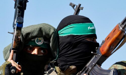 Príde zlom v Pásme Gazy? Hamas smeruje k dohode o úplnom odzbrojení a zničení tunelov