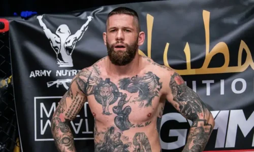 Vlasto Čepo prezradil, akú hlavnú zmenu urobil pred vysnívaným UFC debutom na turnaji v Srbsku