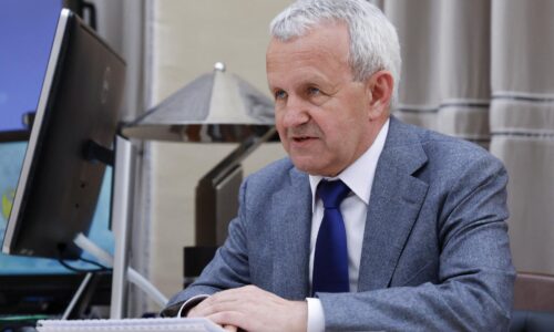 Ruské úrady zadržali pre podvod vedenie spoločnosti Efko, ktorá vyrába drony. Mala ich nakupovať z Číny
