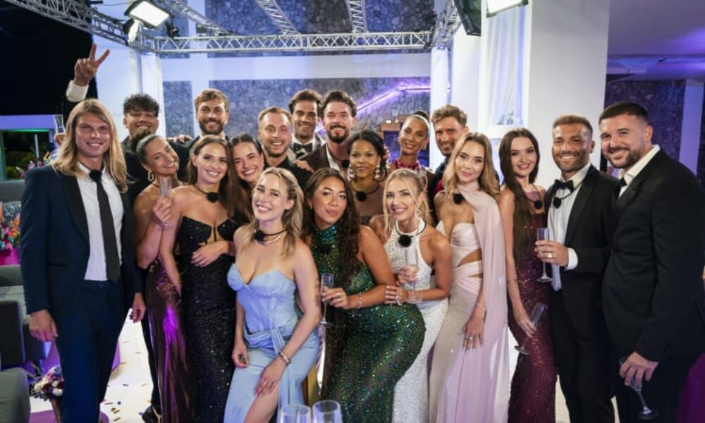 Velký triumf v show Are You The One? Účastníci vytvořili dokonalé páry a berou miliony