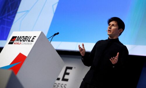Kremeľ pritvrdzuje proti šéfovi Telegramu. Pavel Durov skončil v Rusku na zozname teroristov