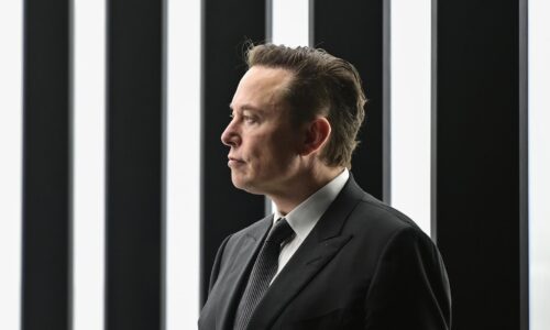 Republikánov čaká kľúčový boj o Kongres. Musk ich kampaň významne podporí, tvrdí Axios