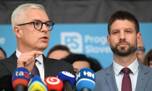 PS poslalo firme Korčokovej manželky desaťtisíce eur. Za prácu v strane poberám odmenu, reaguje politik