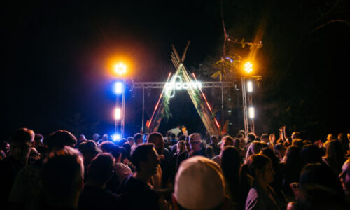 Leto na Baťáku opäť ožíva. Euphoria Garden v Skalici je späť s novou sériou open-air eventov