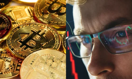 Bitcoin na 450 000 dolárov? Analytik tvrdí, že vrchol cyklu ešte len príde