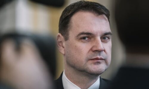 Macinka: Česká centra povede Jukl. Ministerstvo nechce rušit žádnou pobočku