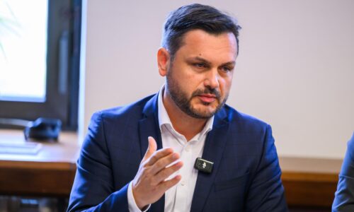KDH vyzýva vládu, aby pripravila spoločnú súťaž pre všetky nové nemocnice