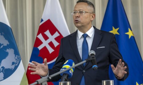 Ešte nedávno bolo Slovensko najhoršie. V zdražovaní nás už predbehlo 10 krajín eurozóny