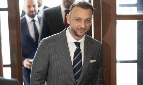 Rezort vnútra nemá právny základ na zápis zväzku osôb rovnakého pohlavia do matriky