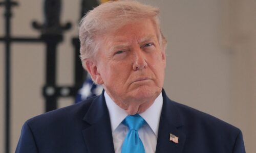 Migračná kríza v Španielsku je varovaním pre USA pod demokratmi, reaguje Trump na príchod situáciu v Ceute