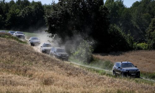 Na územie Poľska dopadla raketa. Varšava si po incidente predvolala ruského veľvyslanca