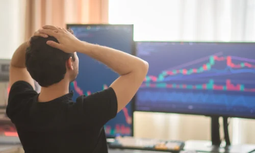Väčšina začínajúcich investorov spraví týchto 5 chýb. Vy sa im vyhnete