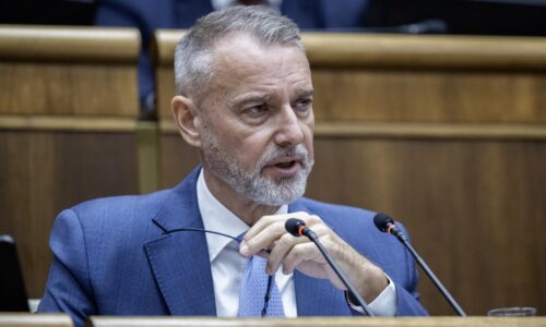 Kríza v Ceute si vyžaduje európsku odpoveď. Ak je pod tlakom jedna krajina, je pod tlakom celá EÚ, tvrdí Raši