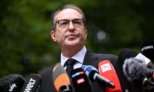Nemecko reaguje na krízu v španielskej Ceute. Minister vnútra chce zachovať kontroly na hraniciach