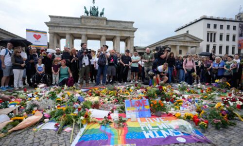 „Doterajšie opatrenia boli laxné“. Čo stojí za vzostupom islamizmu v Nemecku