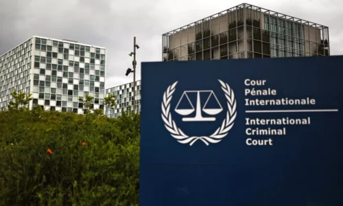 Rubio nazval ICC nelegitímnou organizáciou