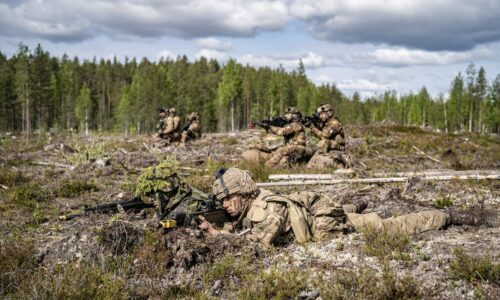Politico: USA sa vzdajú vedenia v skupine NATO pre pomoc Ukrajine