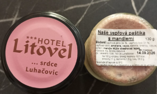 Smrtelně nebezpečná paštika v Česku: Hygienici varují před prudkým jedem, může vést k ochrnutí