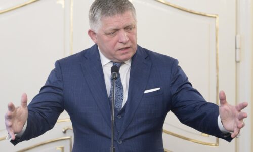 Fico je pripravený pomôcť Magyarovi s energetickou krízou. Slovenské elektrárne sú v bezpečí, potvrdil premiér