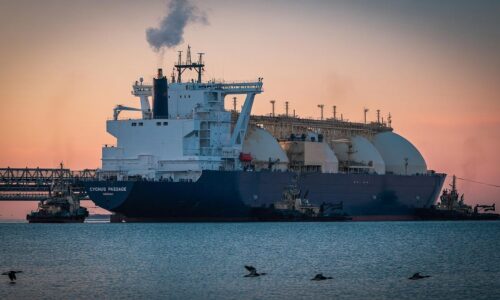 US, OPEC+ and China Reshape Oil Markets